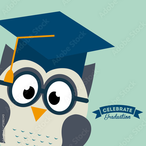graduation design