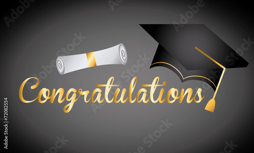 graduation design