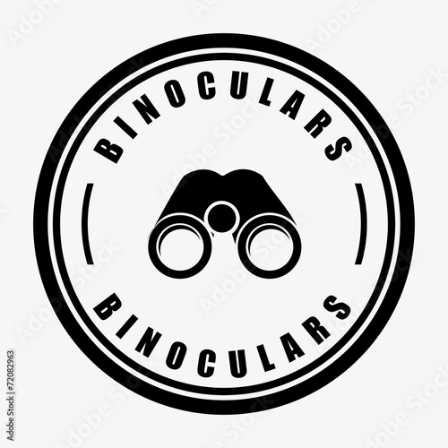 binoculars design
