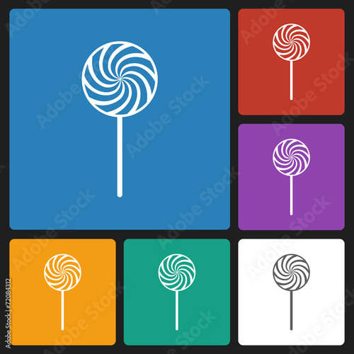 candy icon