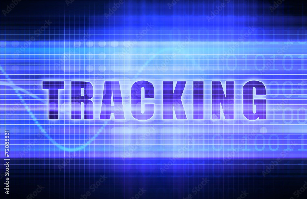 Tracking