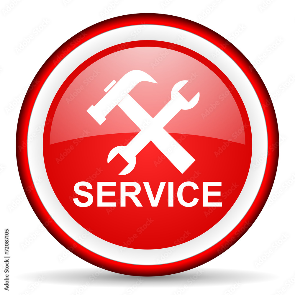 service web icon service web icon