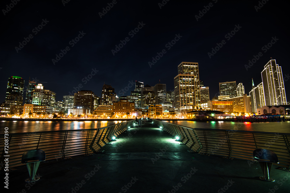 Obraz premium San Francisco