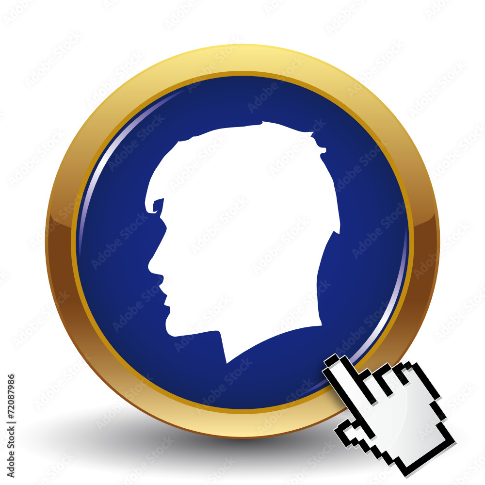 HEAD ICON HEAD ICON