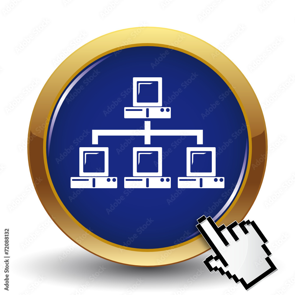 NETWORK ICON NETWORK ICON