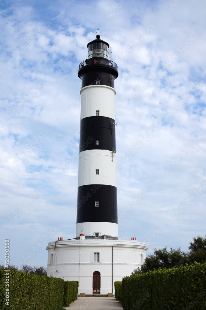 Phare de Chassiron