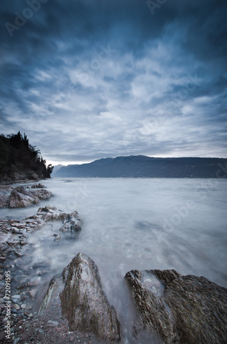 Garda Lake © stefanotermanini