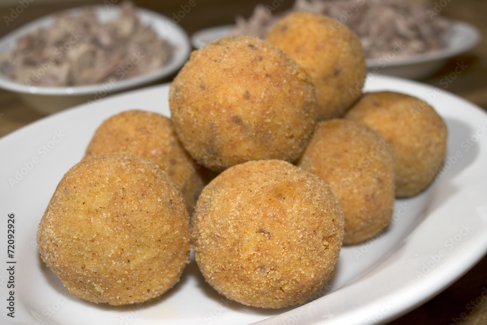arancina arancina