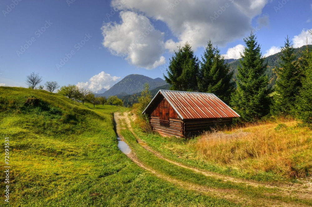 Barn Barn