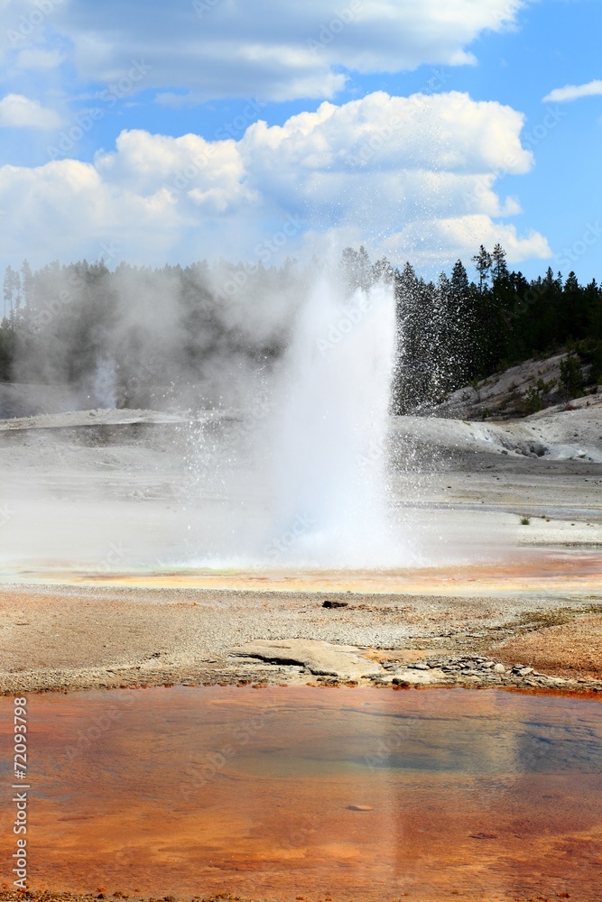 Yellowstone Yellowstone