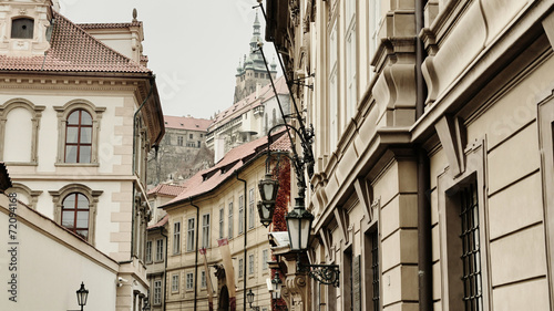 Praga - Stare Miasto #72094168