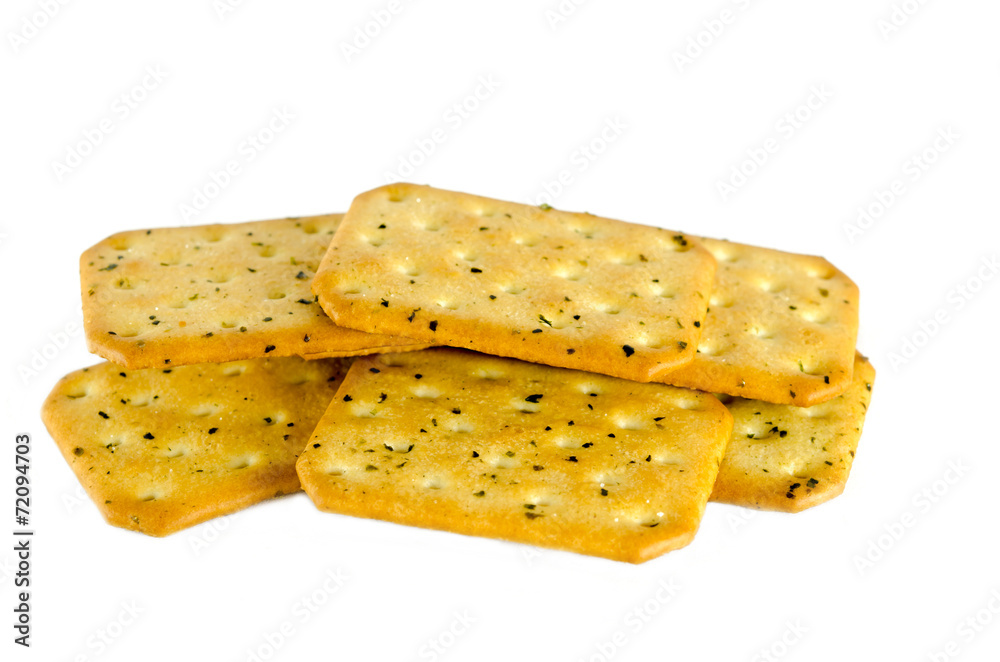 Crackers Crackers
