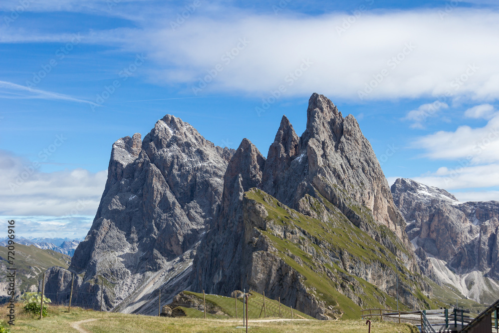 Fermeda Dolomiten Fermeda Dolomiten