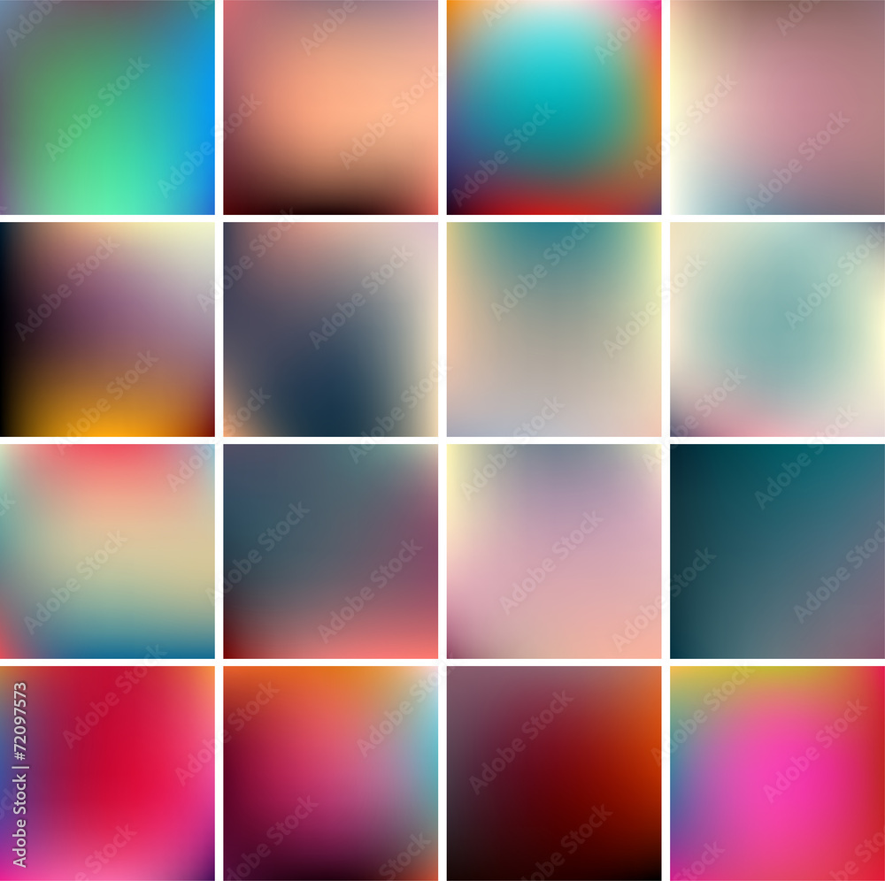 simple colorful backgrounds