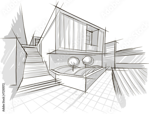 Architecture sketch