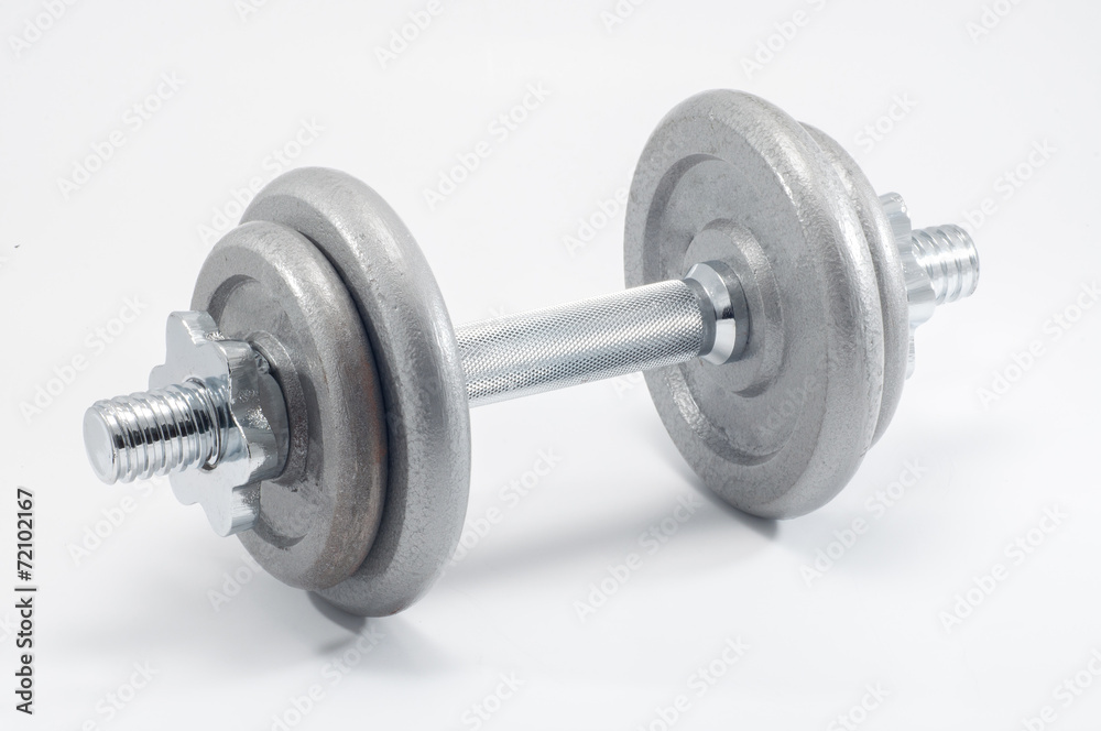 dumbbell