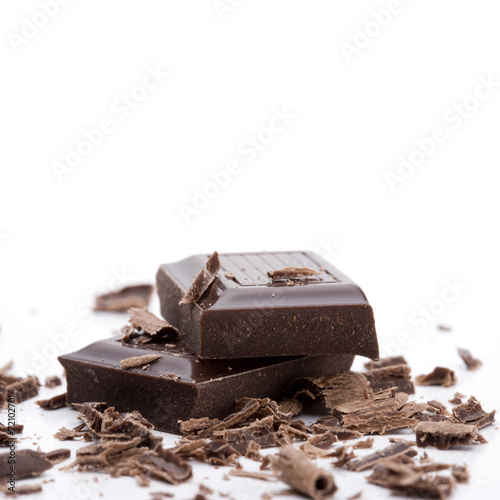 Blockschokolade