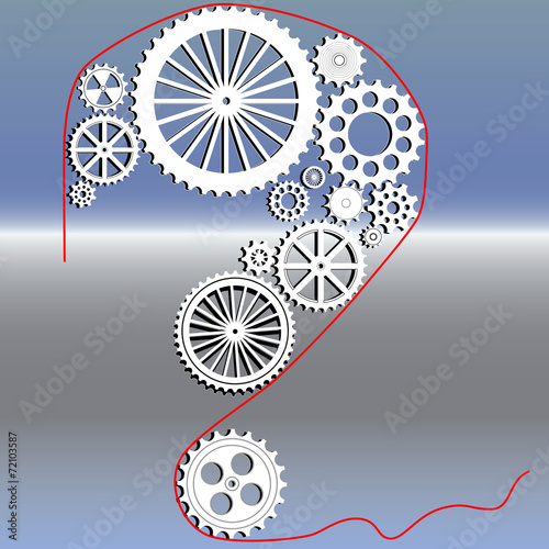Technische Frage Band