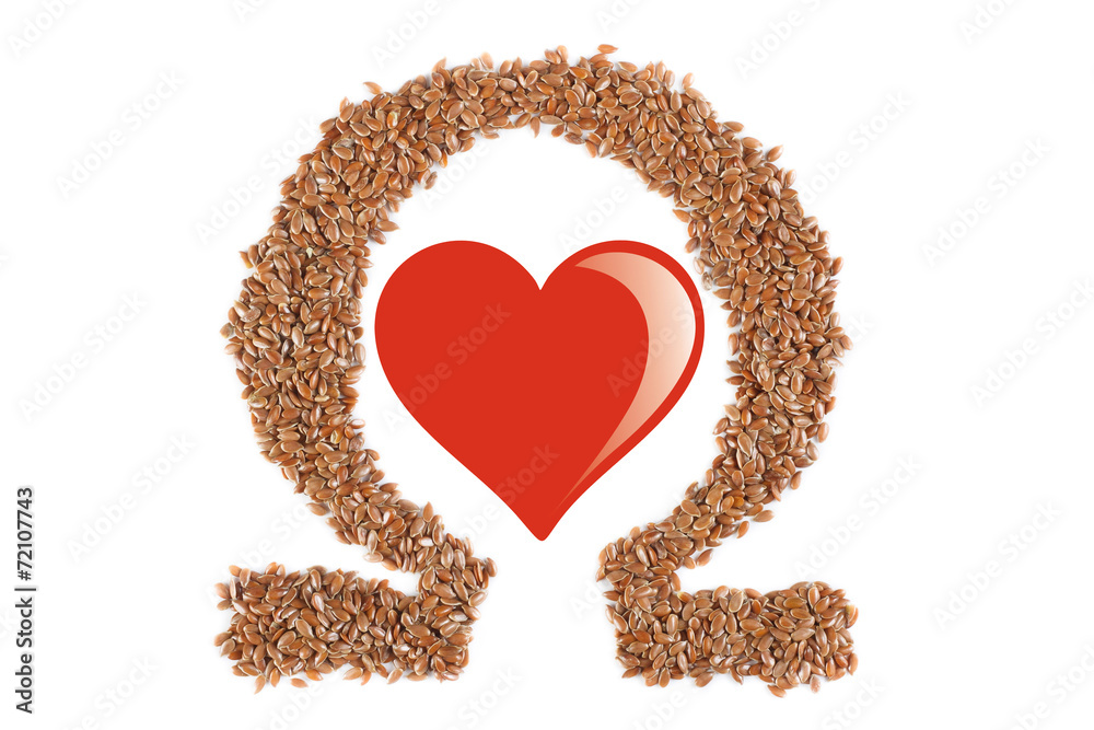 Flax seed Flax seed