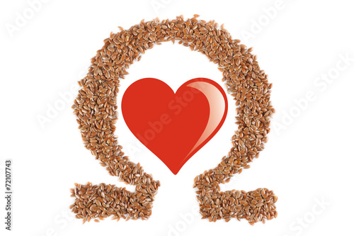 Flax seed