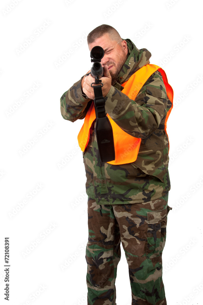Hunter Hunter