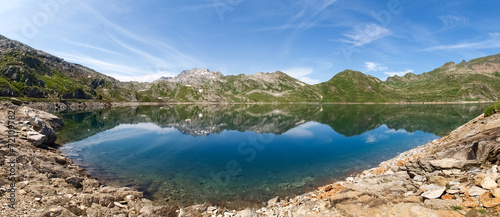 Val sambuco, lake of Naret © Mor65_Mauro Piccardi