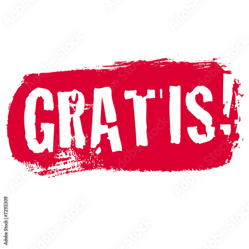 Gratis !