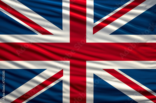 Flag of England