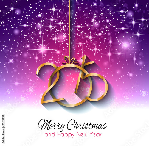 Christmas Greeting Card for happy Holidays cards