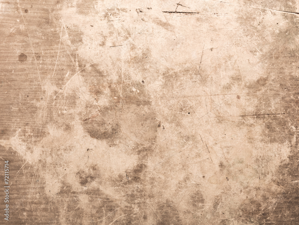 Vintage or grungy light brown background