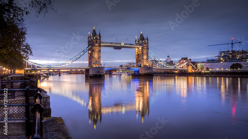 Tower Bridge