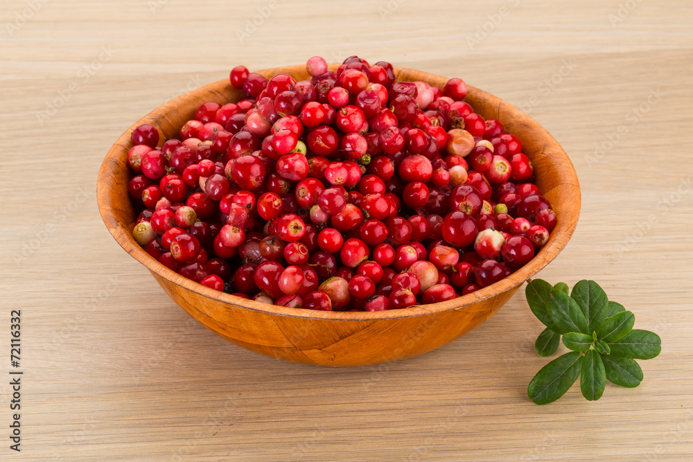 Cowberry