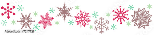 Weihnachten Sterne