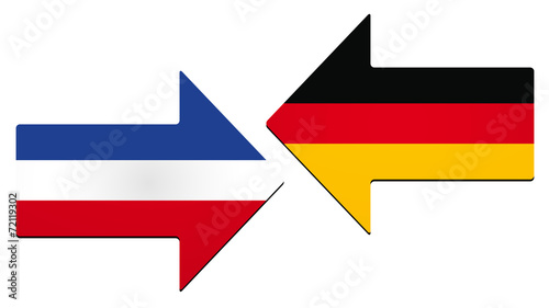 Conflict *** Frankreich-Deutschland