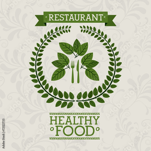Restaurant design