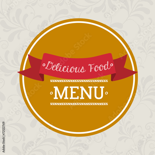 Restaurant design