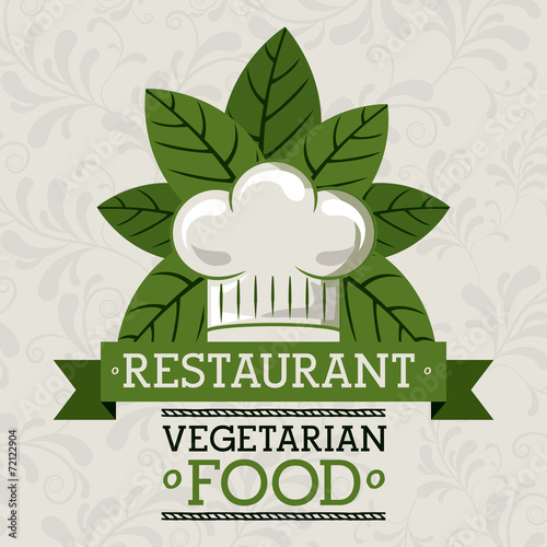 Restaurant design