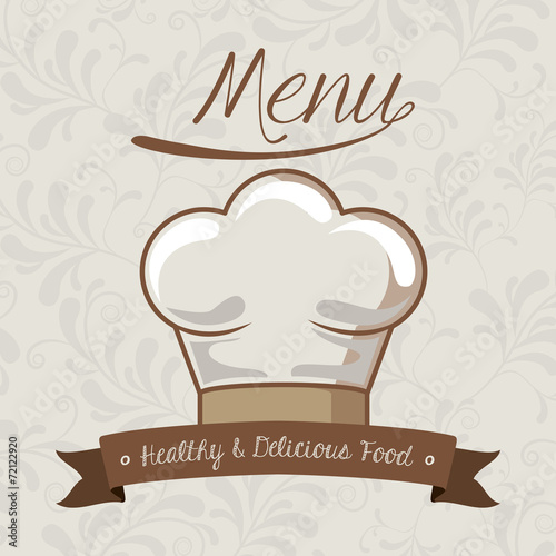 Restaurant design