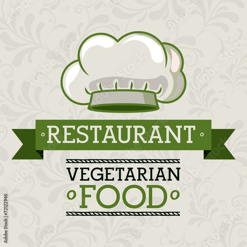 Restaurant design