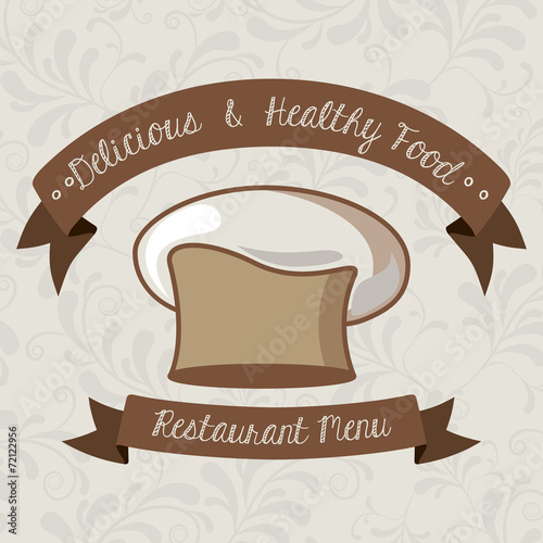 Restaurant design