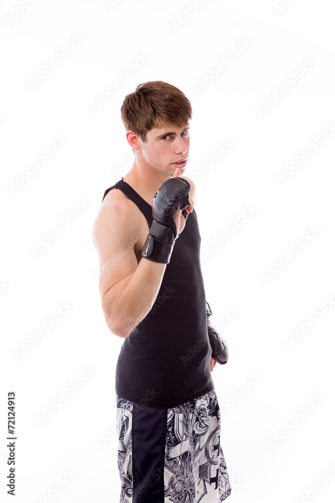 model isolated with finger on lips secret model isolated with finger on lips secret