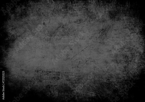 old gray grunge background