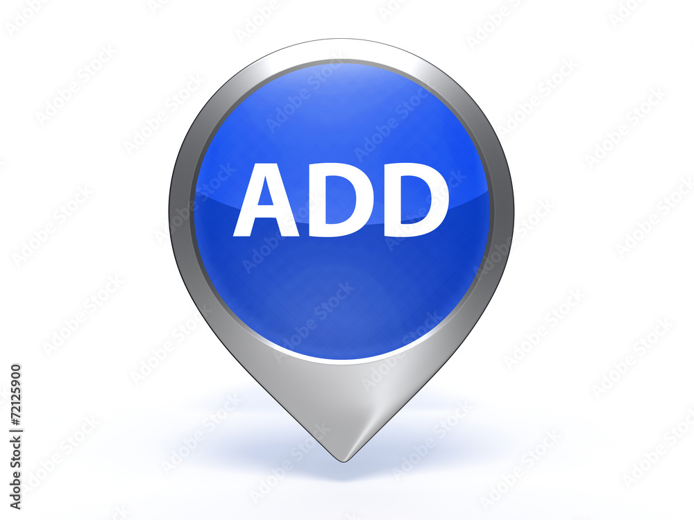 add pointer icon on white background add pointer icon on white background