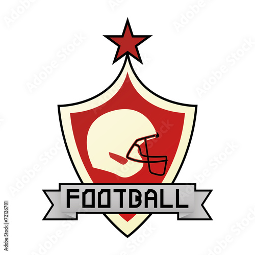 sport emblem