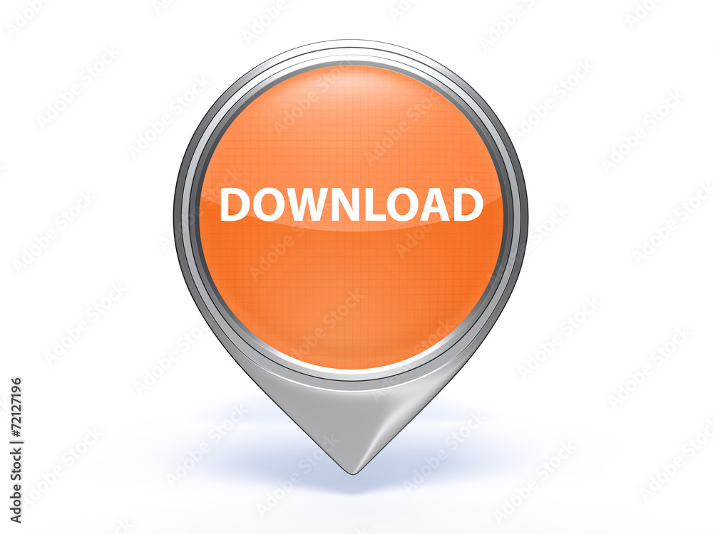 download pointer icon on white background download pointer icon on white background