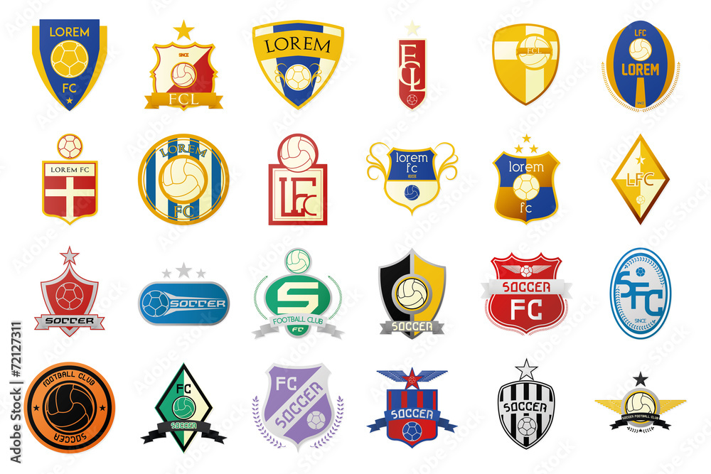 sport emblem