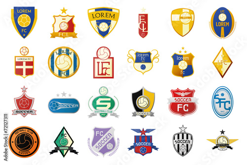 sport emblem