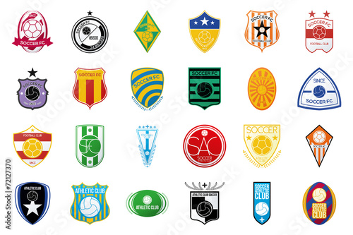 sport emblem