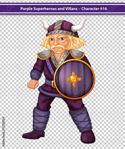 Viking