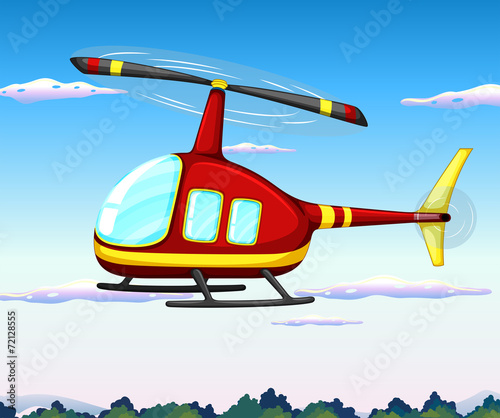 Helicopter